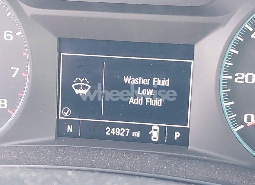Photo 15 of 2023 Chevrolet Malibu FWD 1LT (VIN 1G1ZD5ST5PF236014)