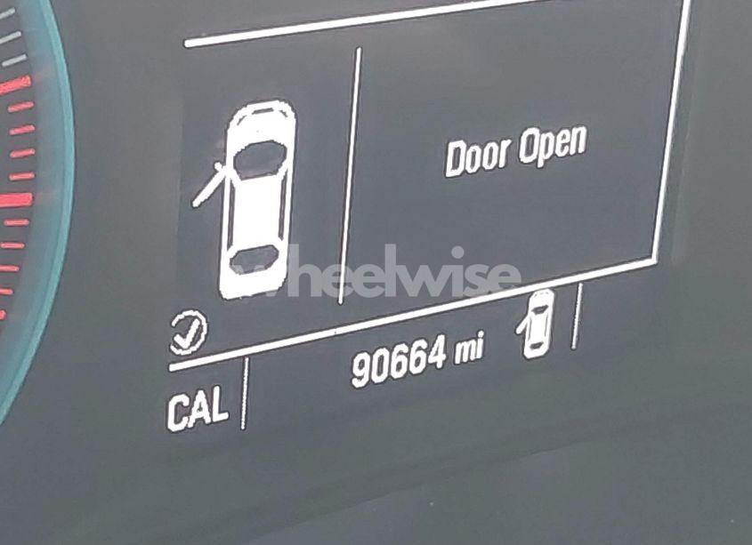 Photo 7 of 2023 Chevrolet Malibu FWD 1LT (VIN 1G1ZD5ST5PF236563)