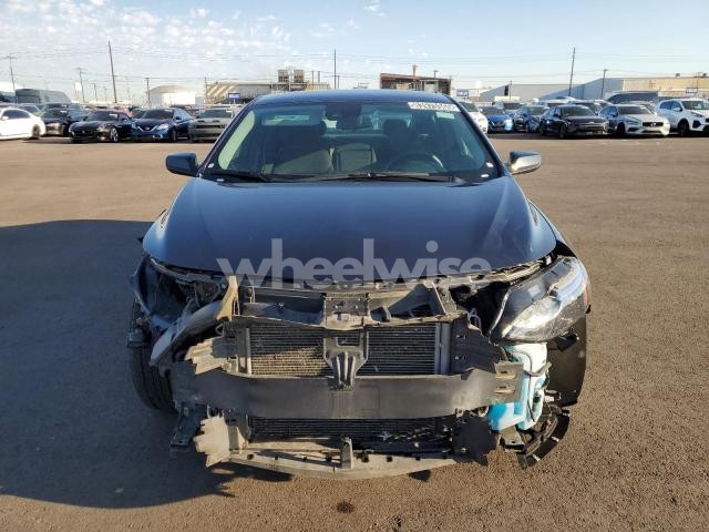 Photo 11 of 2023 CHEVROLET MALIBU LT N/A (VIN 1G1ZD5ST5PF243271)