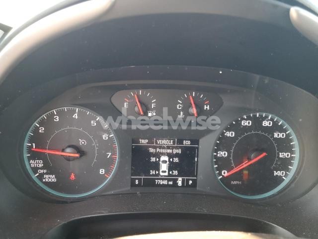 Photo 5 of 2023 CHEVROLET MALIBU LT N/A (VIN 1G1ZD5ST5PF243271)