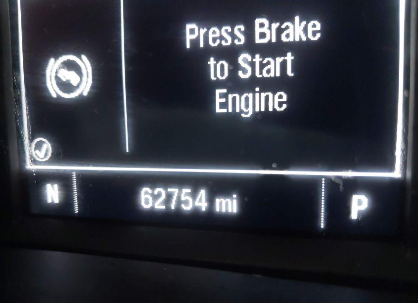 Photo 15 of 2024 Chevrolet Malibu FWD 1LT (VIN 1G1ZD5ST5RF105958)