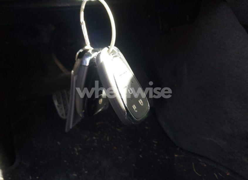 Photo 11 of 2024 Chevrolet Malibu FWD 1LT (VIN 1G1ZD5ST5RF142704)