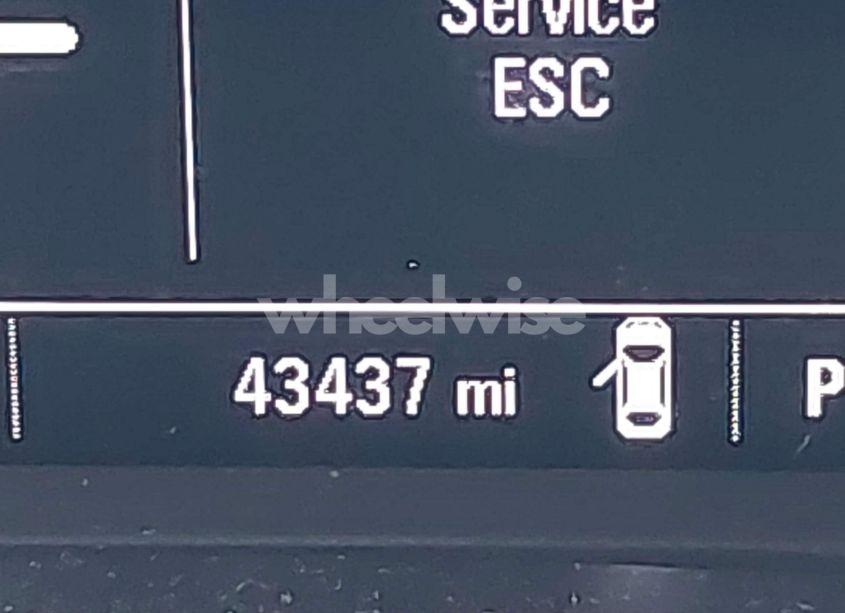 Photo 16 of 2024 Chevrolet Malibu FWD 1LT (VIN 1G1ZD5ST5RF142704)