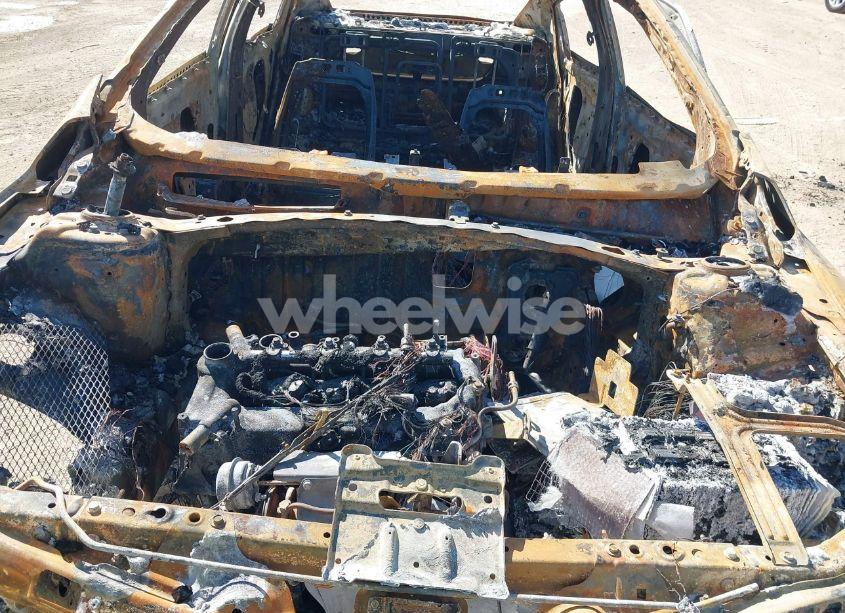 Photo 10 of 2024 Chevrolet Malibu FWD 1LT (VIN 1G1ZD5ST5RF174018)