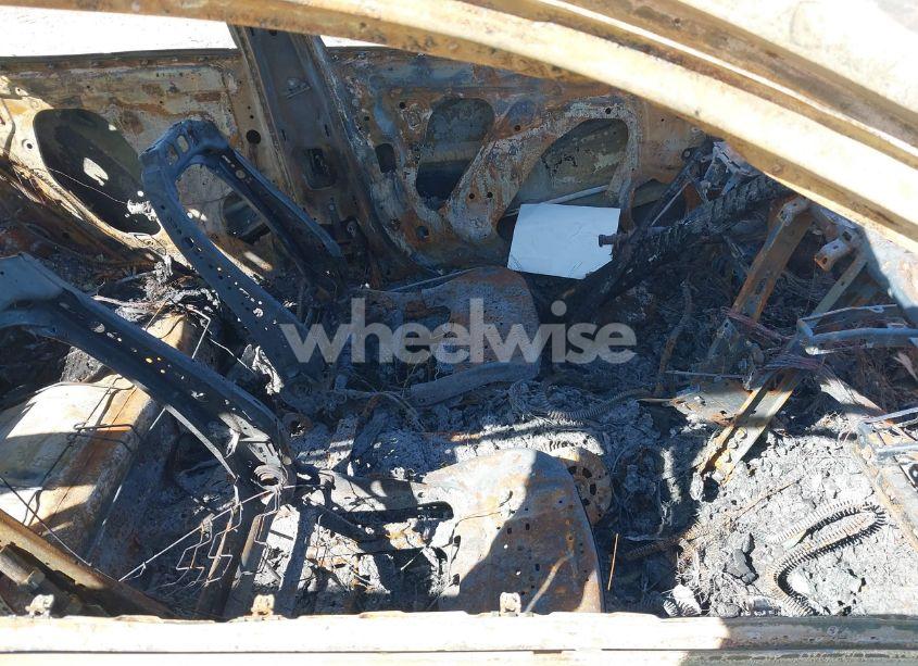 Photo 5 of 2024 Chevrolet Malibu FWD 1LT (VIN 1G1ZD5ST5RF174018)