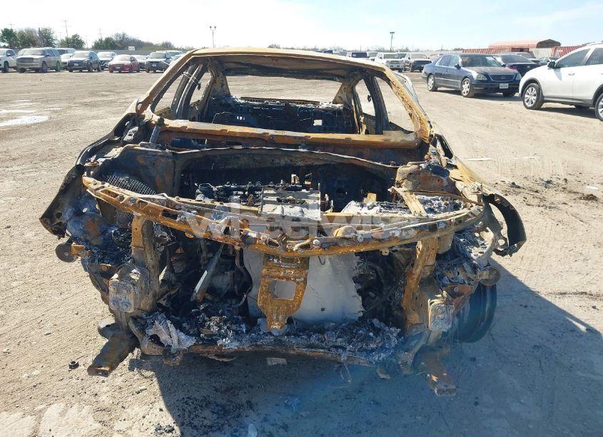 Photo 6 of 2024 Chevrolet Malibu FWD 1LT (VIN 1G1ZD5ST5RF174018)