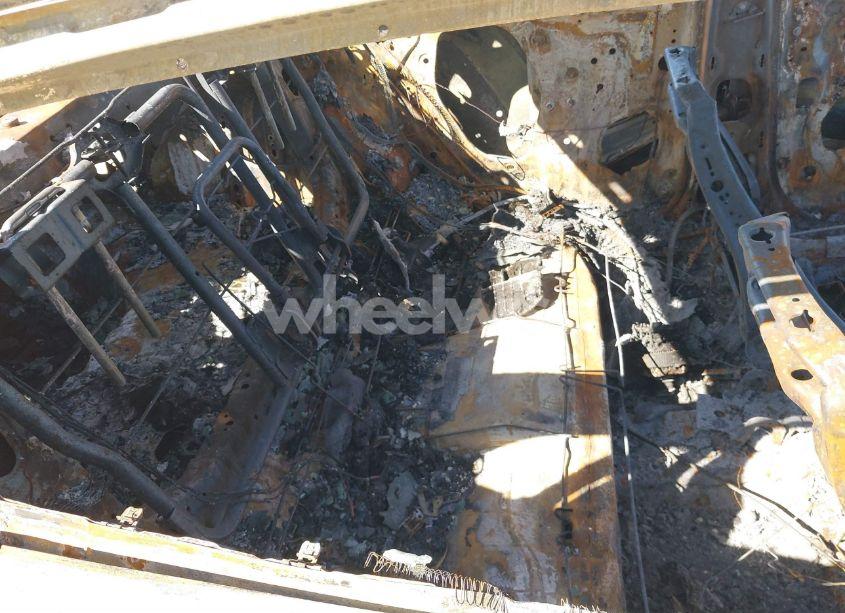 Photo 8 of 2024 Chevrolet Malibu FWD 1LT (VIN 1G1ZD5ST5RF174018)