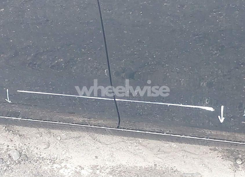 Photo 6 of 2025 Chevrolet Malibu FWD 1LT (VIN 1G1ZD5ST5SF119994)