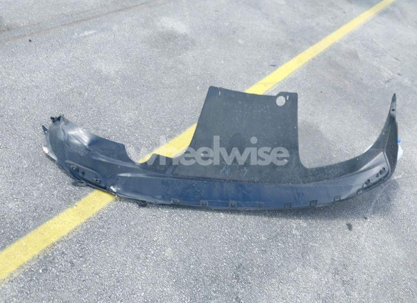 Photo 12 of 2025 Chevrolet Malibu FWD 1LT (VIN 1G1ZD5ST5SF136665)