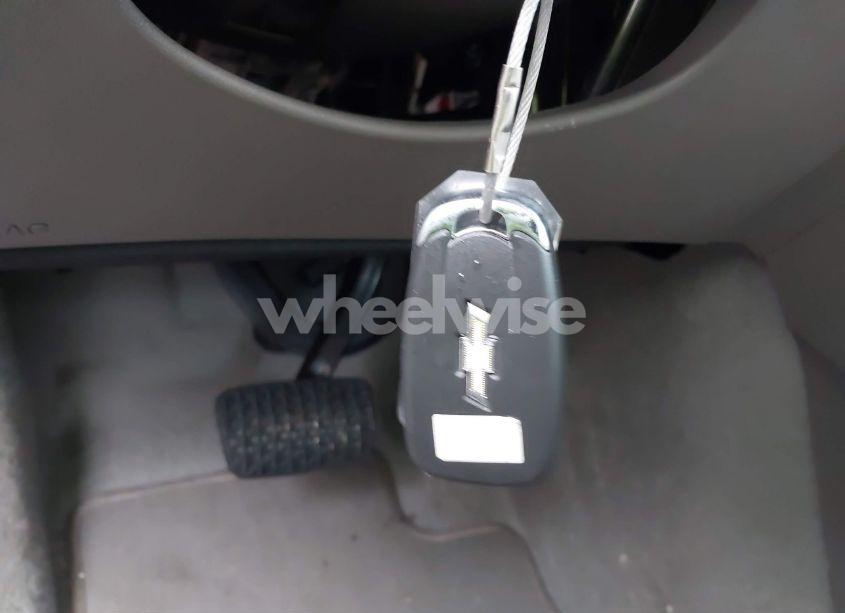 Photo 11 of 2025 Chevrolet Malibu FWD 1LT (VIN 1G1ZD5ST5SF151313)