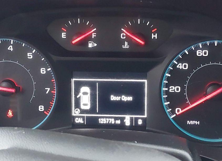 Photo 15 of 2018 Chevrolet Malibu LT (VIN 1G1ZD5ST6JF108677)