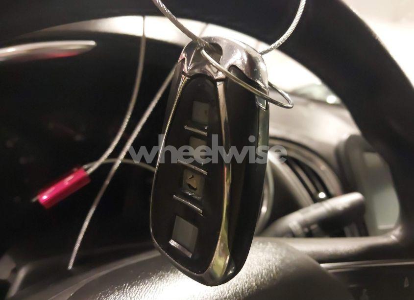 Photo 11 of 2018 Chevrolet Malibu LT (VIN 1G1ZD5ST6JF125589)