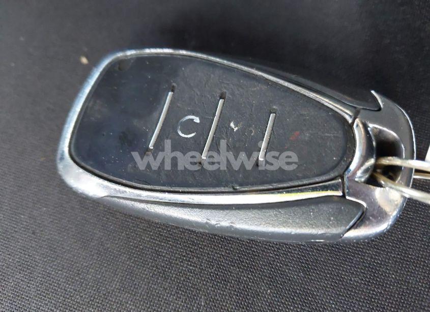 Photo 11 of 2018 Chevrolet Malibu LT (VIN 1G1ZD5ST6JF128332)