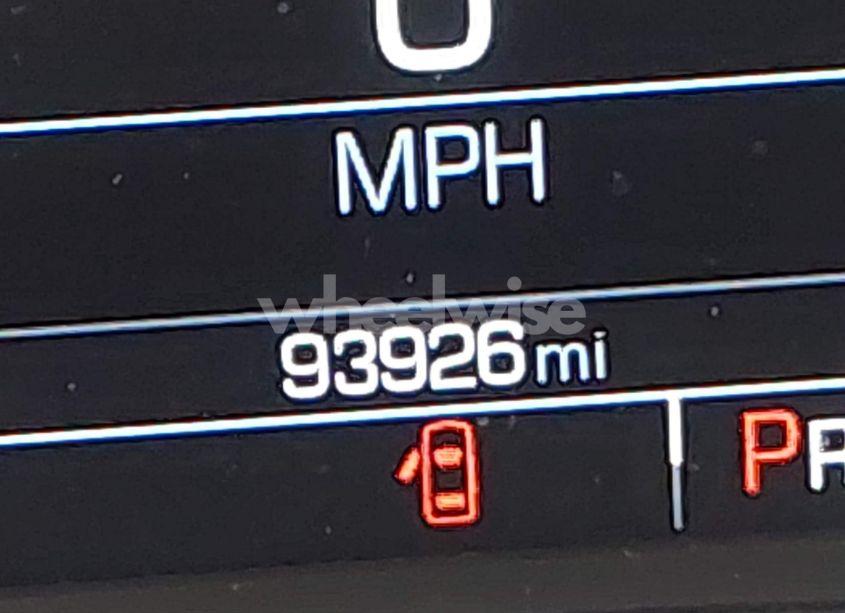 Photo 15 of 2018 Chevrolet Malibu LT (VIN 1G1ZD5ST6JF128332)