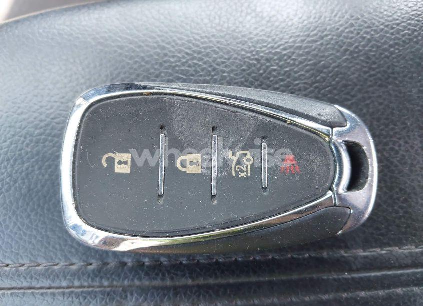 Photo 11 of 2018 Chevrolet Malibu LT (VIN 1G1ZD5ST6JF133904)