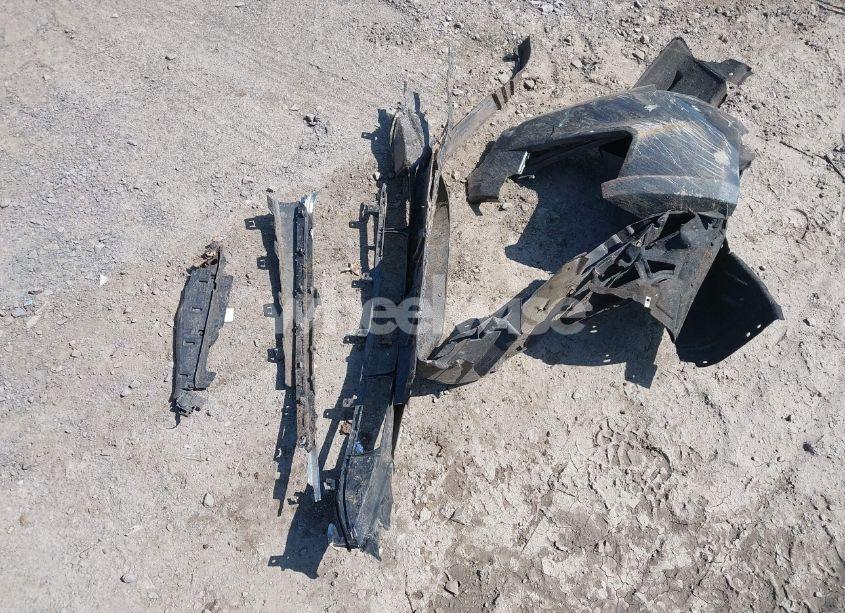 Photo 12 of 2018 Chevrolet Malibu LT (VIN 1G1ZD5ST6JF133904)