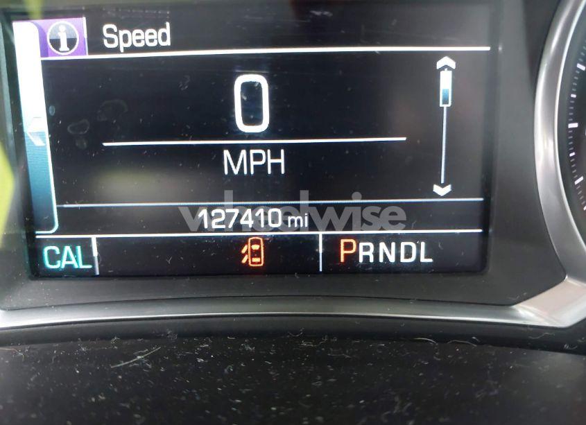 Photo 15 of 2018 Chevrolet Malibu LT (VIN 1G1ZD5ST6JF137094)