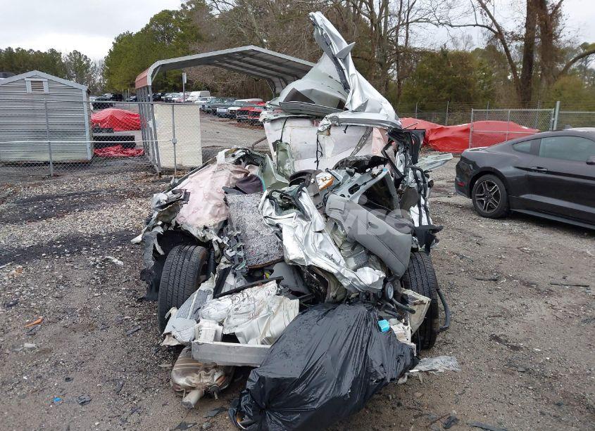 Photo 16 of 2018 Chevrolet Malibu LT (VIN 1G1ZD5ST6JF150136)