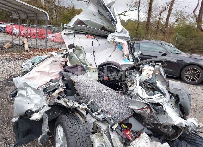 Photo 6 of 2018 Chevrolet Malibu LT (VIN 1G1ZD5ST6JF150136)