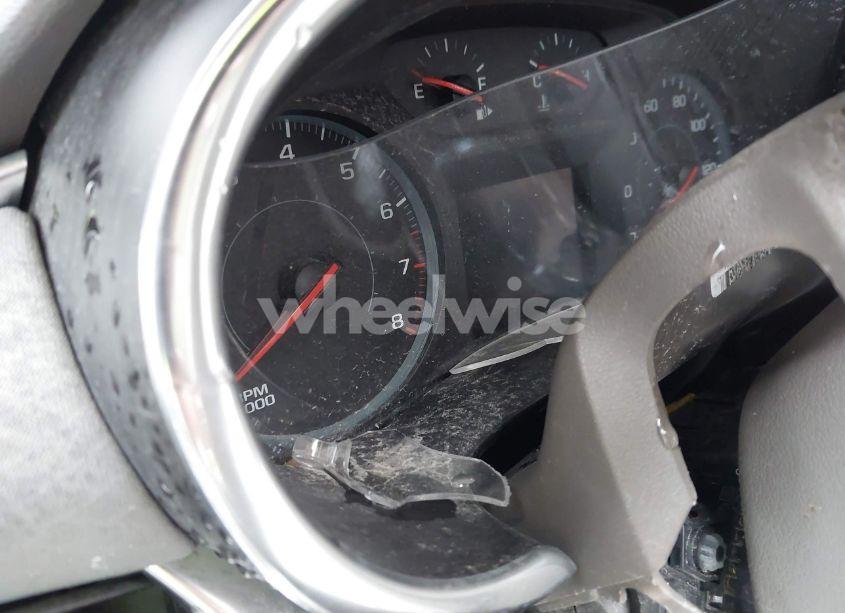 Photo 7 of 2018 Chevrolet Malibu LT (VIN 1G1ZD5ST6JF150136)