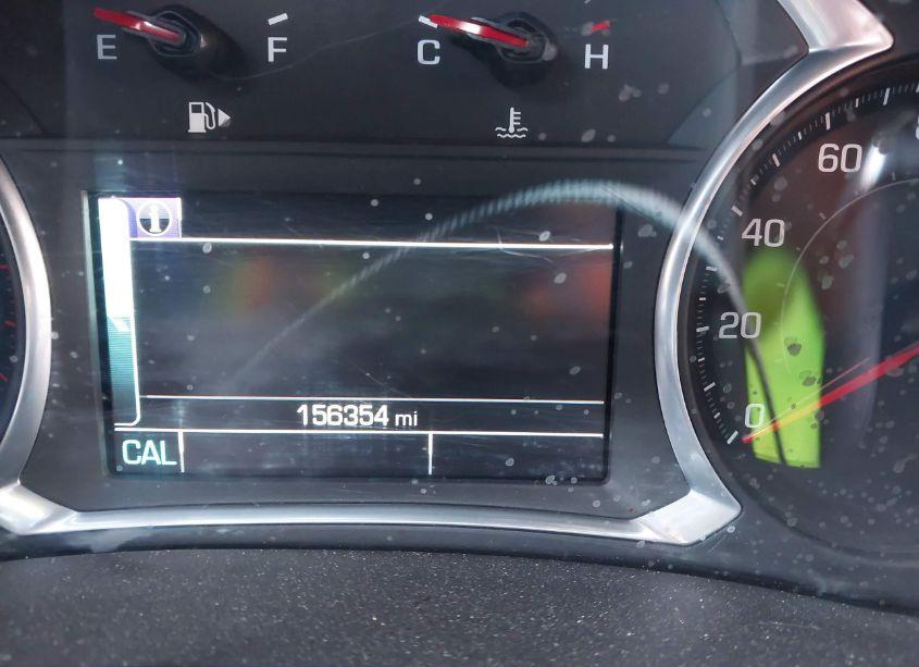 Photo 15 of 2018 Chevrolet Malibu LT (VIN 1G1ZD5ST6JF152419)