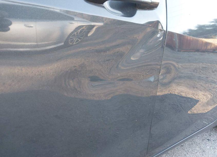 Photo 6 of 2018 Chevrolet Malibu LT (VIN 1G1ZD5ST6JF152419)