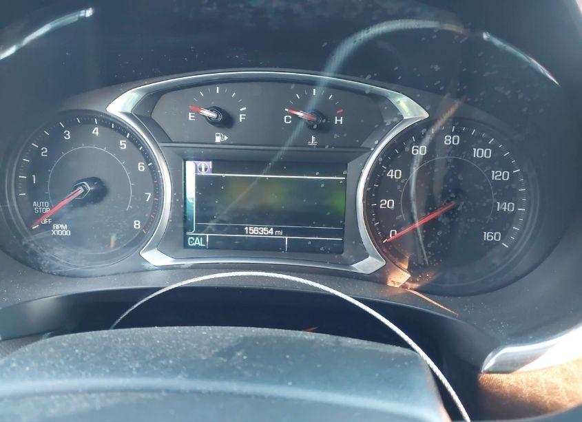 Photo 7 of 2018 Chevrolet Malibu LT (VIN 1G1ZD5ST6JF152419)