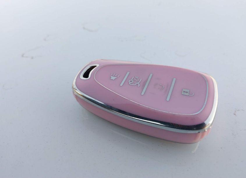 Photo 11 of 2018 Chevrolet Malibu LT (VIN 1G1ZD5ST6JF159435)