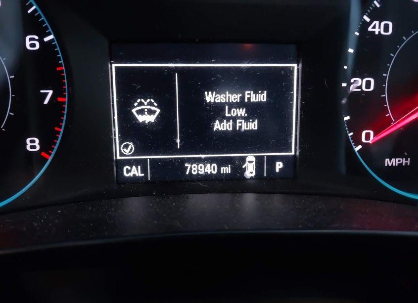 Photo 15 of 2018 Chevrolet Malibu LT (VIN 1G1ZD5ST6JF159435)