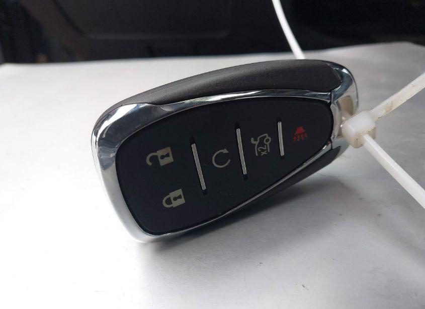 Photo 11 of 2018 Chevrolet Malibu LT (VIN 1G1ZD5ST6JF175229)