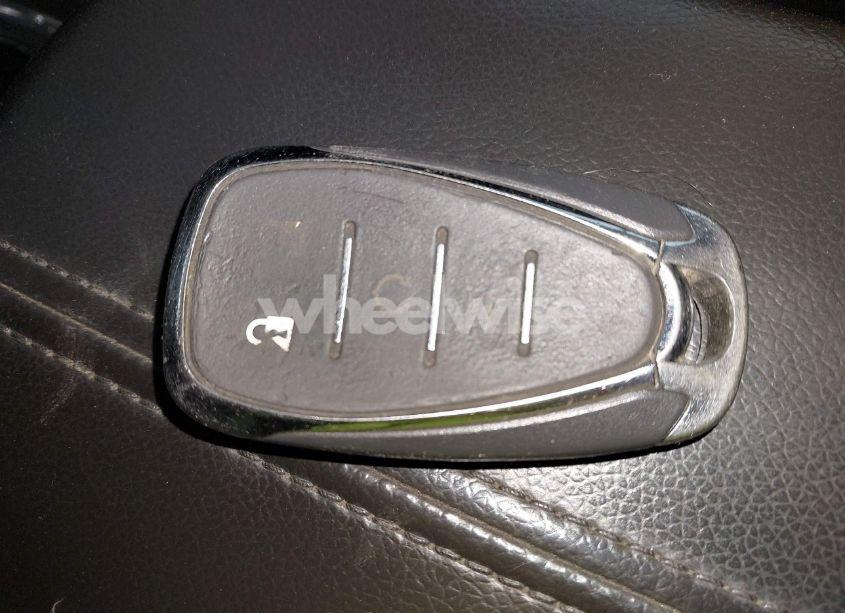 Photo 11 of 2018 Chevrolet Malibu LT (VIN 1G1ZD5ST6JF179474)