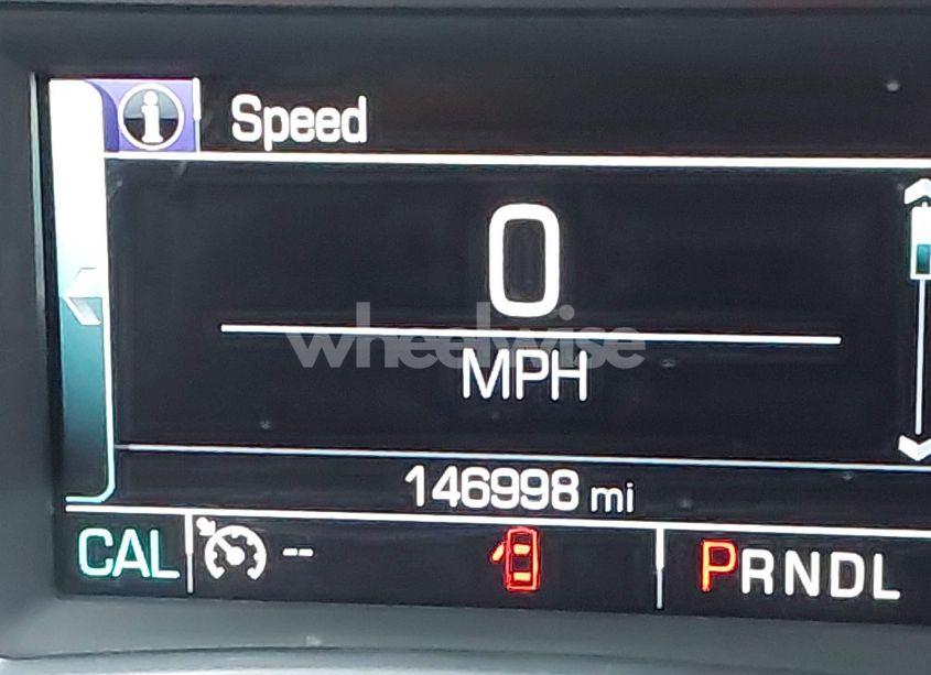 Photo 15 of 2018 Chevrolet Malibu LT (VIN 1G1ZD5ST6JF179474)