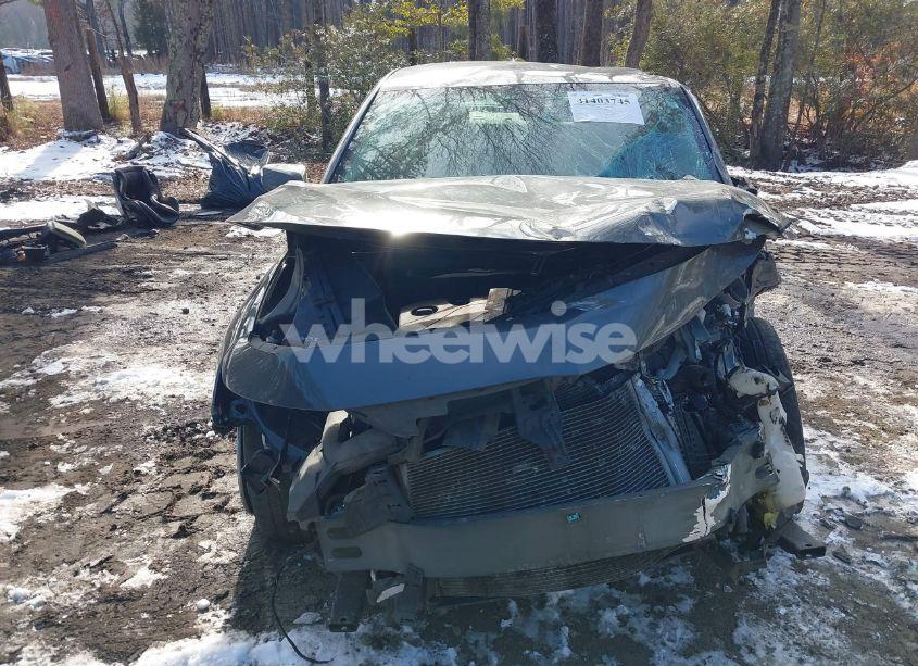 Photo 12 of 2018 Chevrolet Malibu LT (VIN 1G1ZD5ST6JF206222)