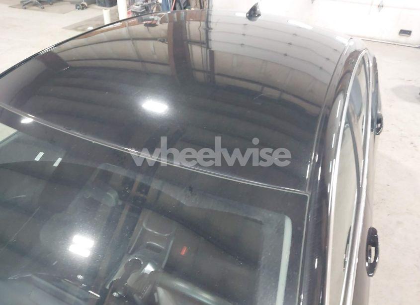 Photo 17 of 2018 Chevrolet Malibu LT (VIN 1G1ZD5ST6JF215485)