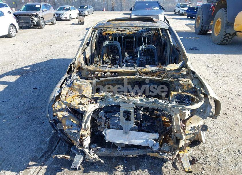 Photo 10 of 2018 Chevrolet Malibu LT (VIN 1G1ZD5ST6JF236482)