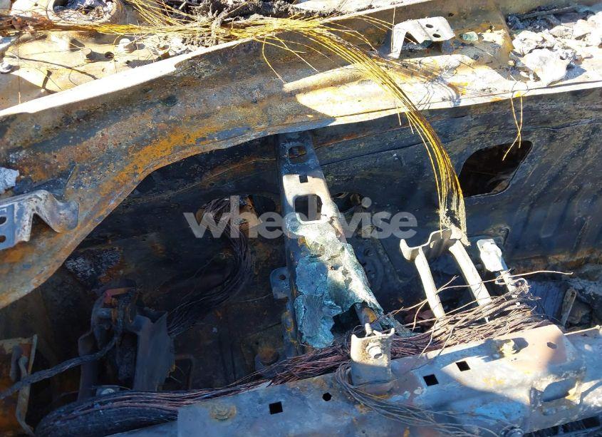 Photo 13 of 2018 Chevrolet Malibu LT (VIN 1G1ZD5ST6JF236482)