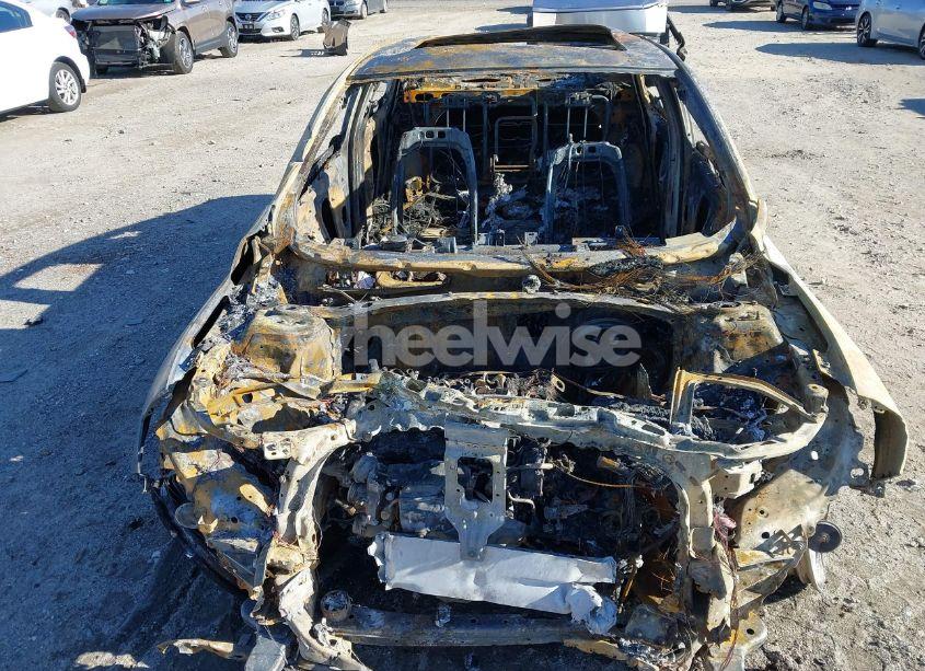 Photo 6 of 2018 Chevrolet Malibu LT (VIN 1G1ZD5ST6JF236482)