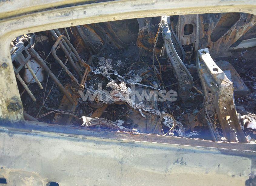 Photo 8 of 2018 Chevrolet Malibu LT (VIN 1G1ZD5ST6JF236482)