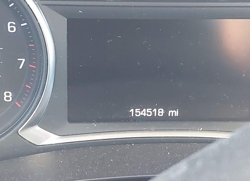 Photo 14 of 2018 Chevrolet Malibu LT (VIN 1G1ZD5ST6JF237714)