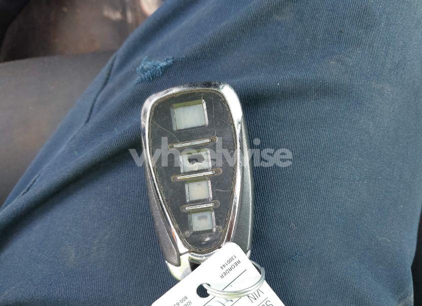 Photo 11 of 2018 Chevrolet Malibu LT (VIN 1G1ZD5ST6JF238085)