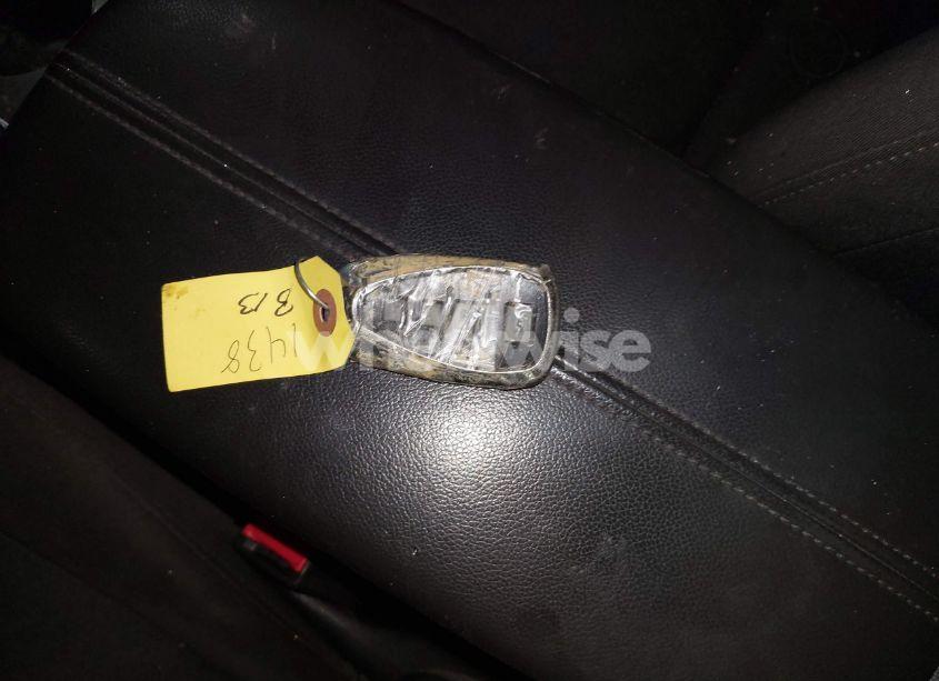 Photo 11 of 2018 Chevrolet Malibu LT (VIN 1G1ZD5ST6JF241438)