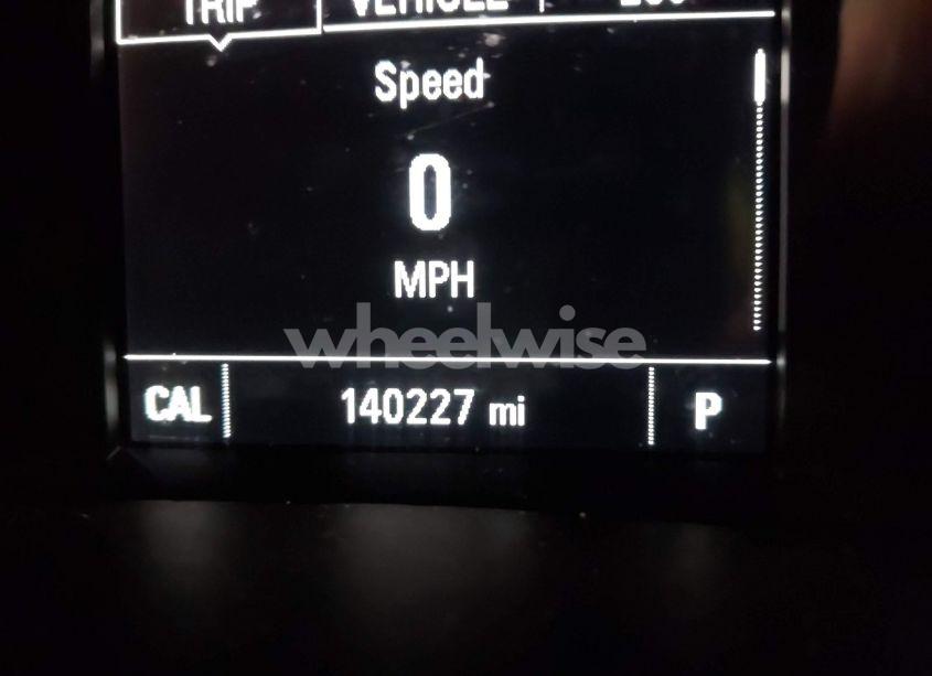 Photo 16 of 2018 Chevrolet Malibu LT (VIN 1G1ZD5ST6JF241438)