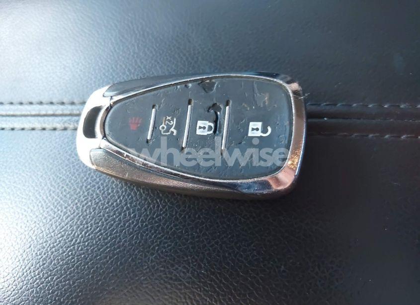 Photo 11 of 2018 Chevrolet Malibu LT (VIN 1G1ZD5ST6JF263360)