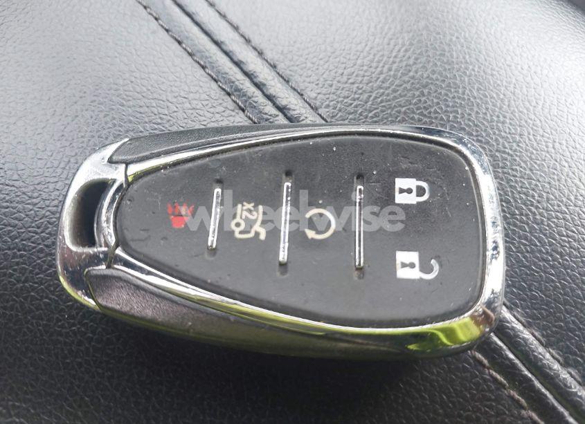 Photo 11 of 2019 Chevrolet Malibu LT (VIN 1G1ZD5ST6KF113086)