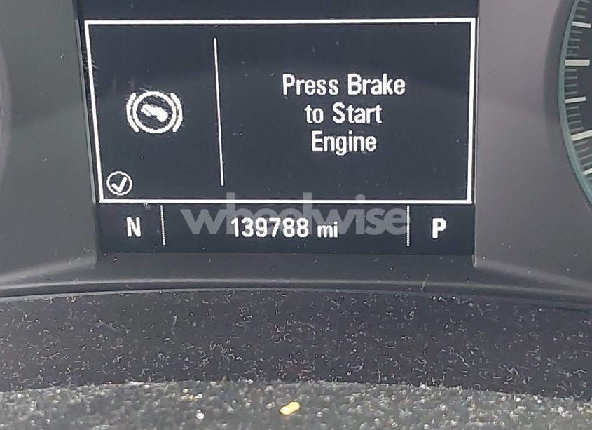 Photo 7 of 2019 Chevrolet Malibu LT (VIN 1G1ZD5ST6KF113086)