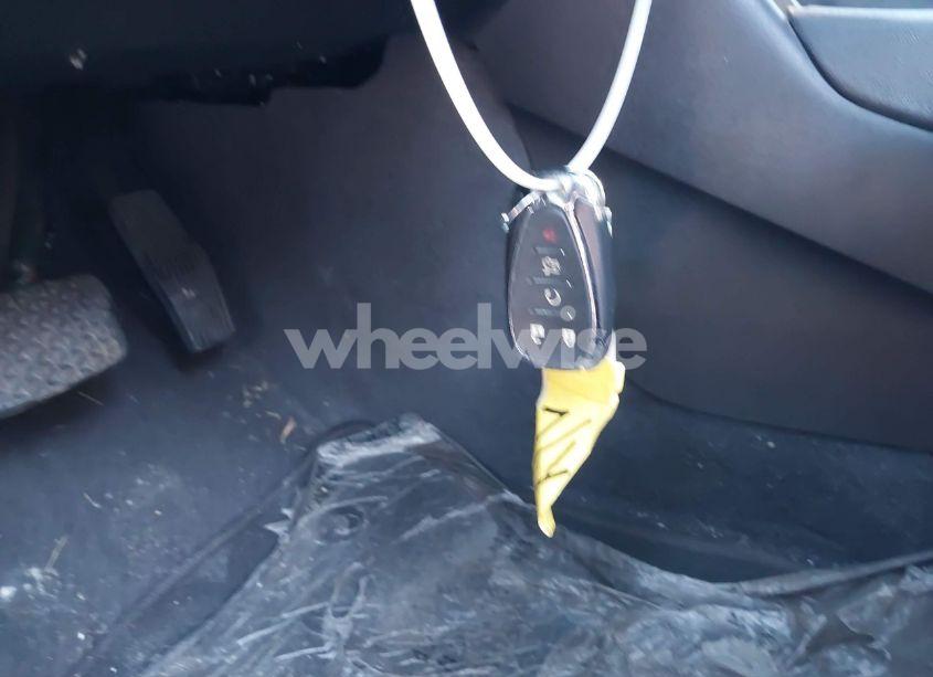 Photo 11 of 2019 Chevrolet Malibu LT (VIN 1G1ZD5ST6KF120314)