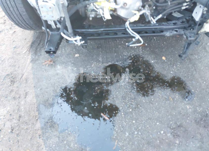 Photo 18 of 2019 Chevrolet Malibu LT (VIN 1G1ZD5ST6KF120314)