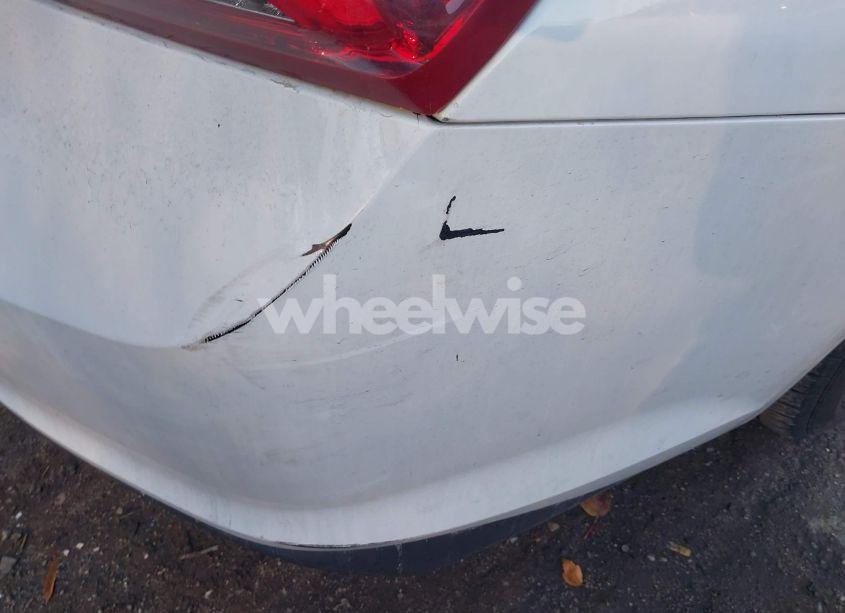 Photo 21 of 2019 Chevrolet Malibu LT (VIN 1G1ZD5ST6KF120314)