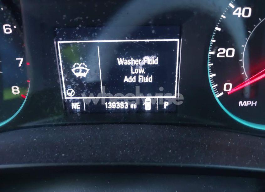 Photo 7 of 2019 Chevrolet Malibu LT (VIN 1G1ZD5ST6KF120314)