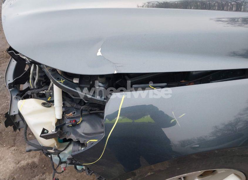 Photo 17 of 2019 Chevrolet Malibu LT (VIN 1G1ZD5ST6KF120376)